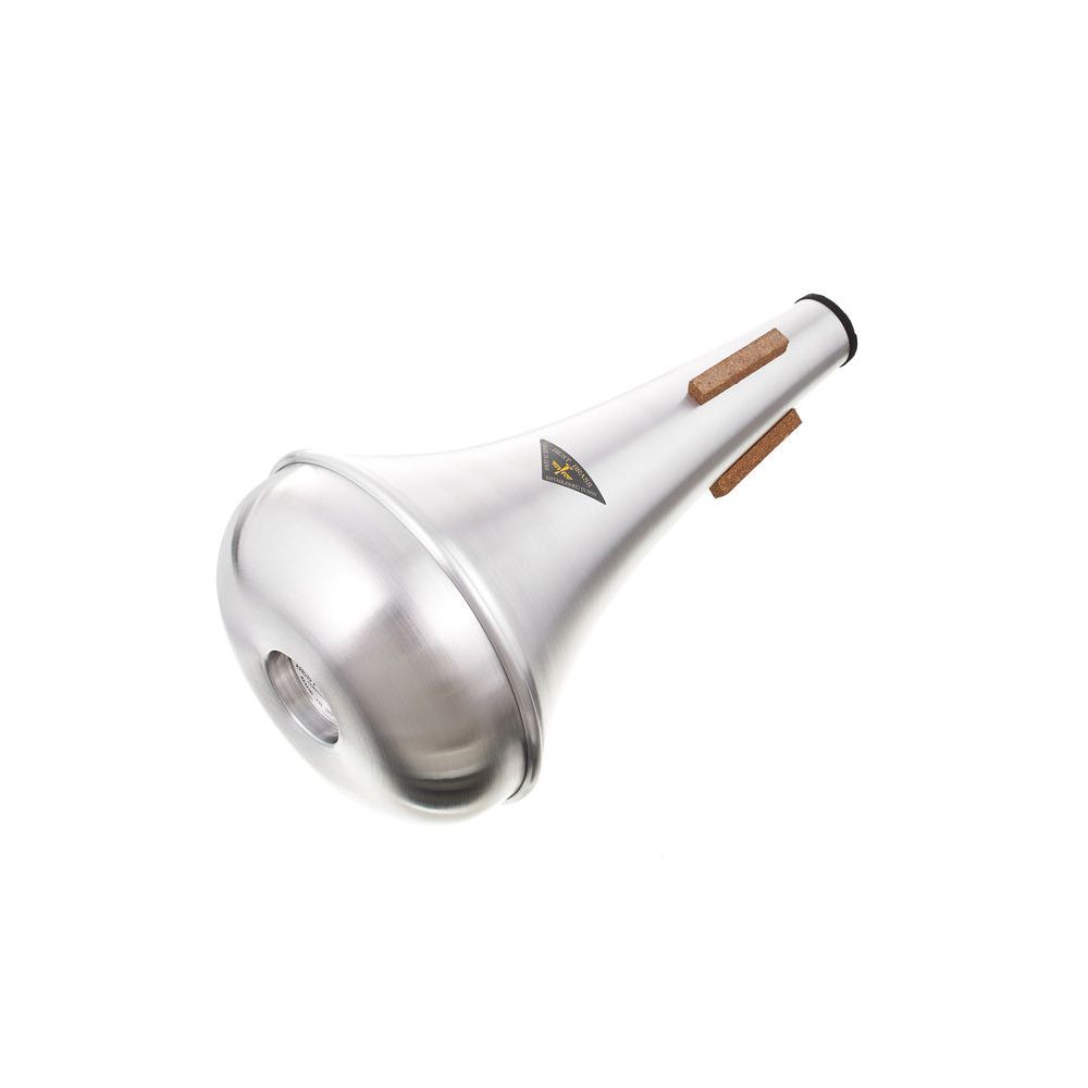 Best Brass Straight Alum. Bass Trombone – Thomann Ireland