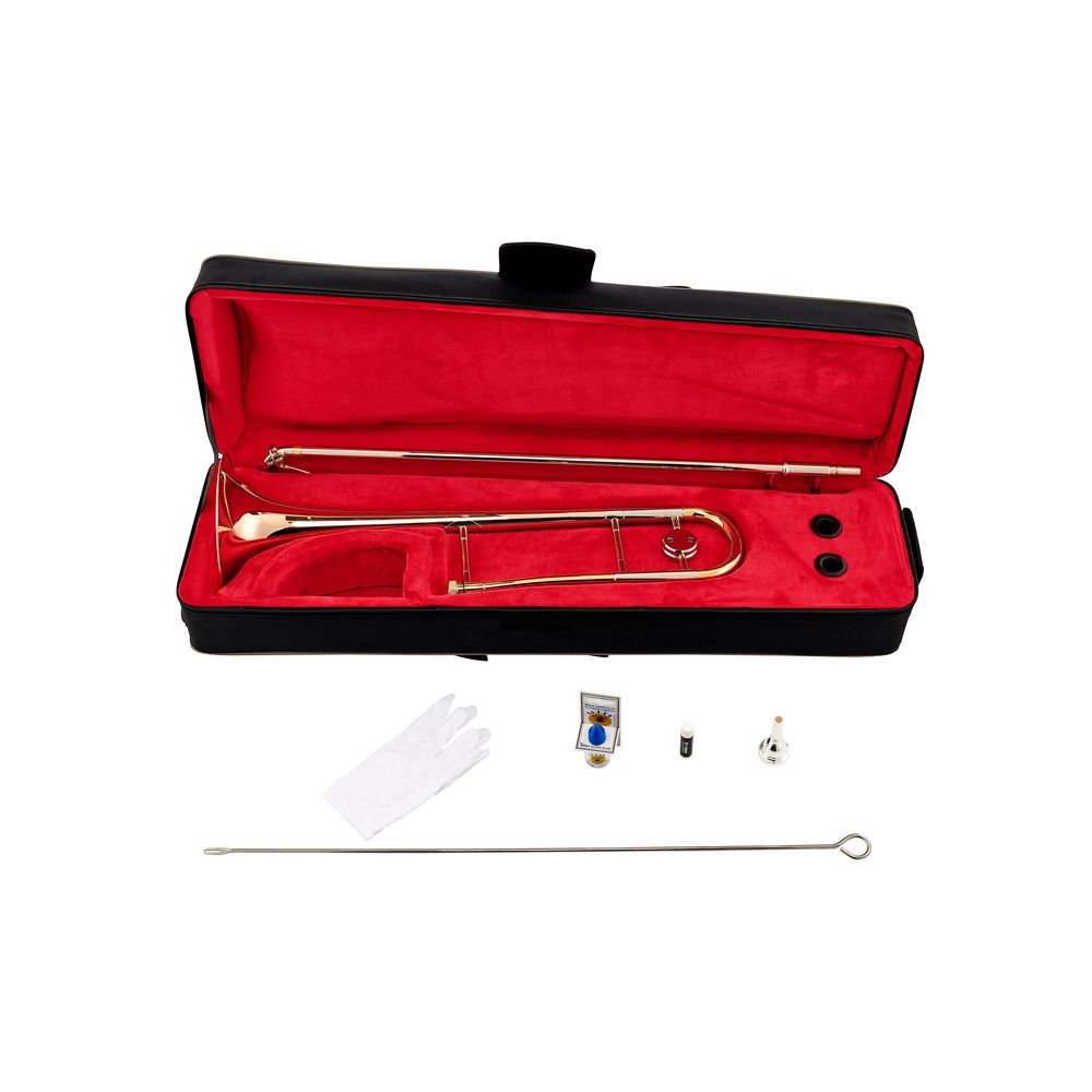 Thomann Classic TB525 GL Trombone – Thomann Ireland