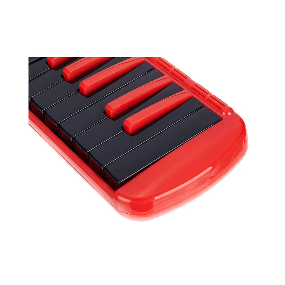 Thomann 37 Pro Melodica Red – Thomann Ireland