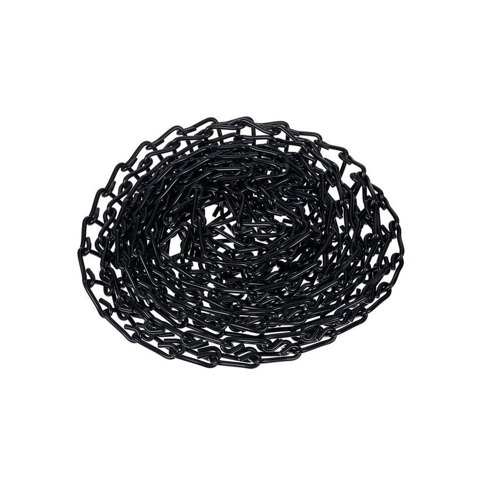 Manfrotto 091MCB Expan Metal Chain Black – Thomann Ireland