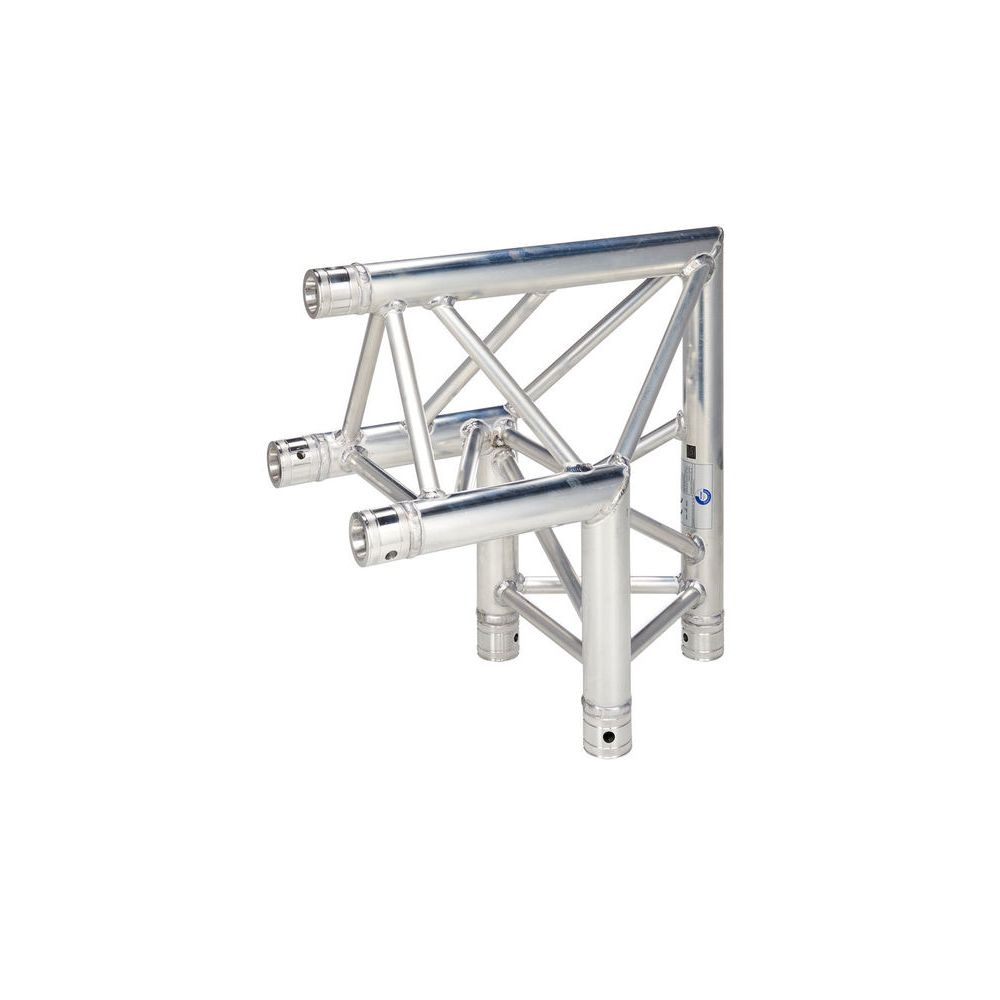 Global Truss F33C24 90° Corner – Thomann Ireland