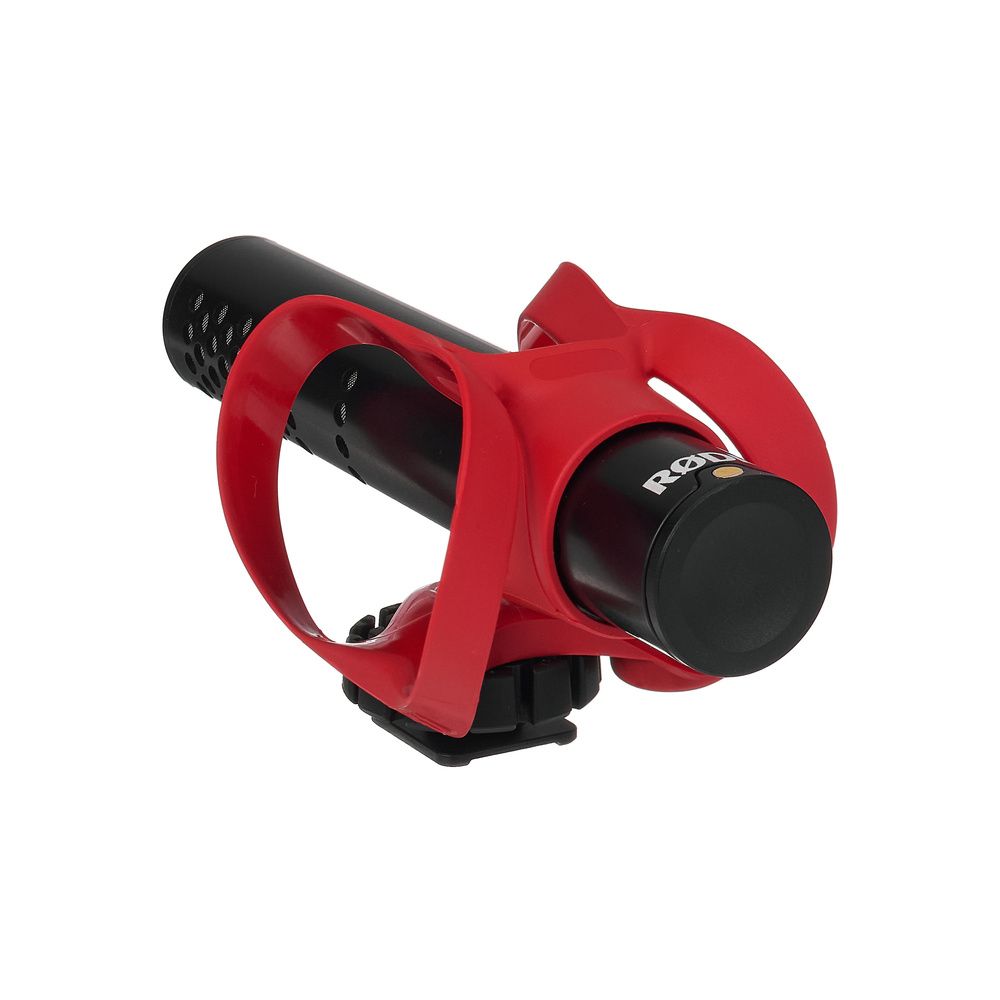Rode VideoMic GO II Helix – Thomann Ireland