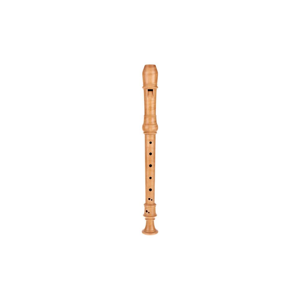 Mollenhauer 5107 Denner Soprano Recorder – Thomann Ireland