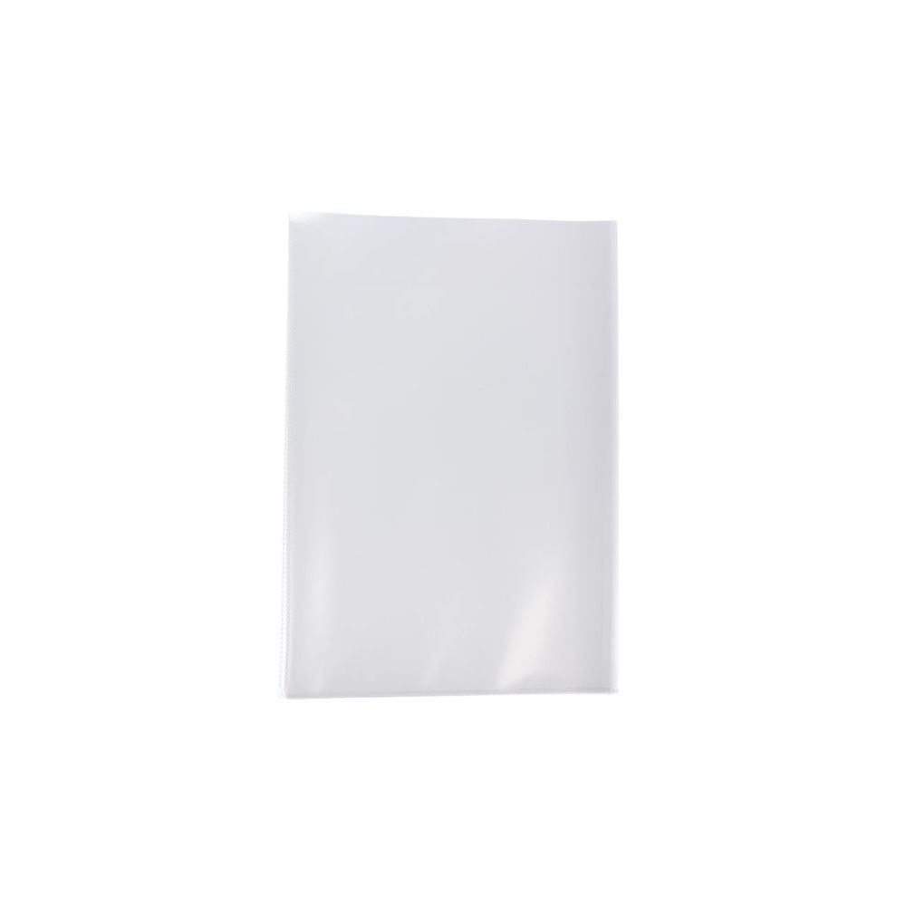 Mapac Choir Folder Sleeve 5 Pack – Thomann Ireland