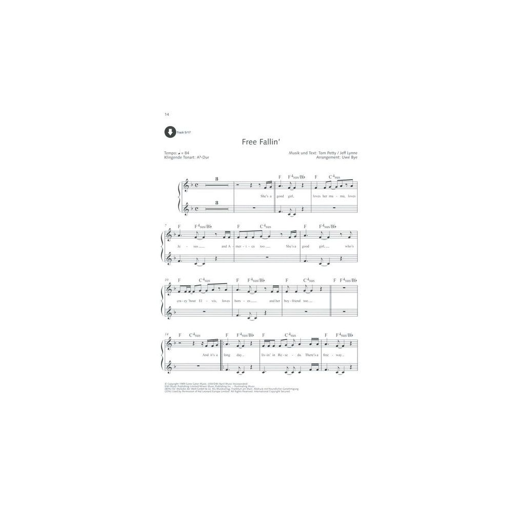 Schott Pop For Alto Saxophone 3 – Thomann Ireland