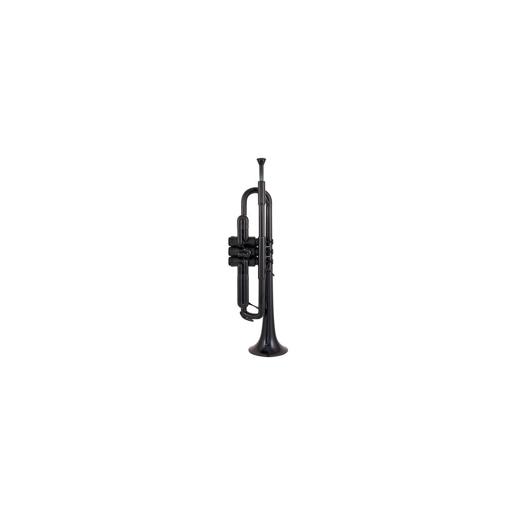 pBone music pTrumpet Black B