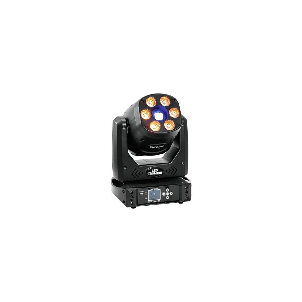 Eurolite LED TMH