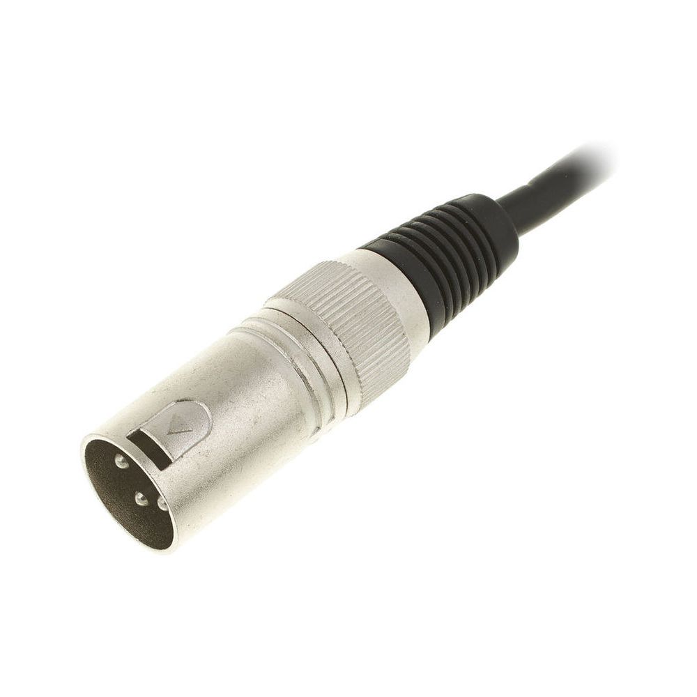 pro snake AES/EBU SPDIF Cable Male 3 – Thomann Ireland