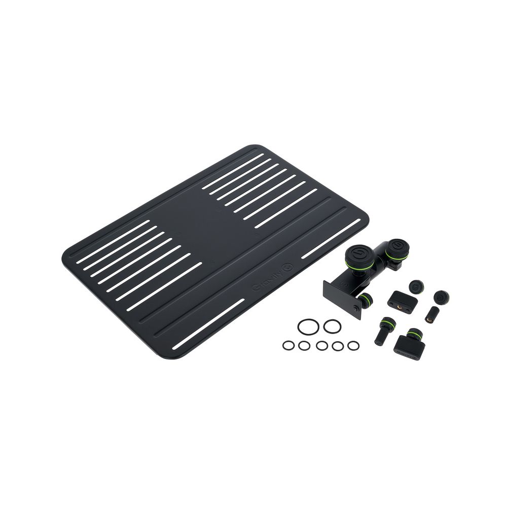 Gravity LTS TRAY 1 – Thomann Ireland