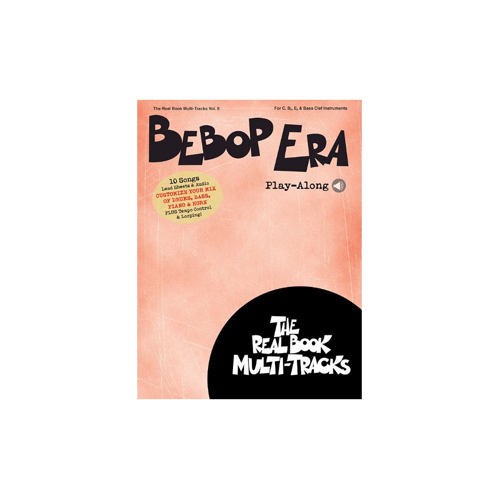 Hal Leonard Bebop Era Play