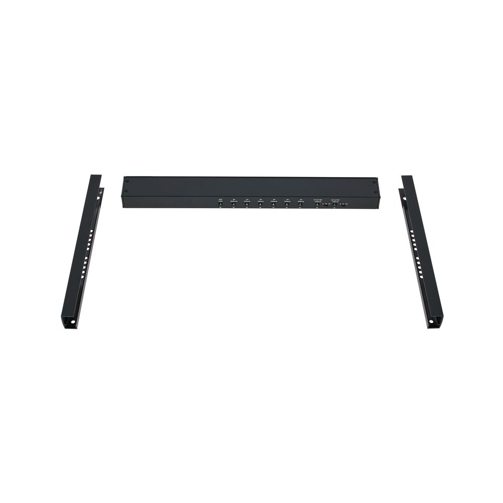 Harley Benton Spaceship PowerBar 40 – Thomann Ireland