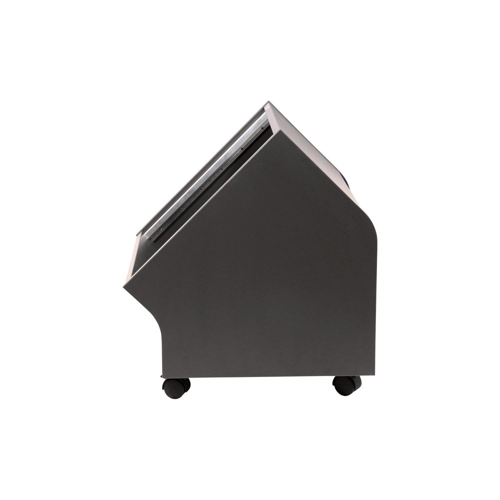 Thon Studio Side Rack 10U BK – Thomann Ireland