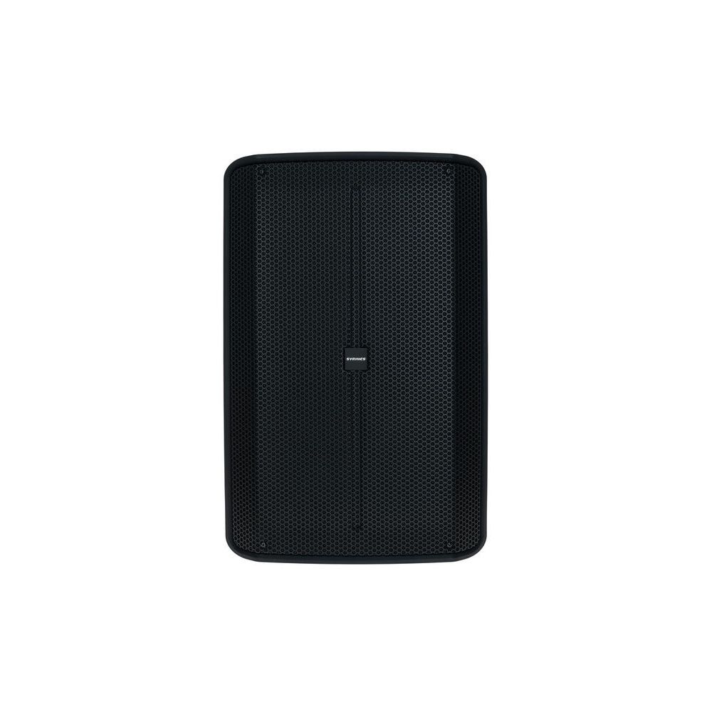 Behringer X AIR XR12 +Syrincs D115SP Set – Thomann Ireland