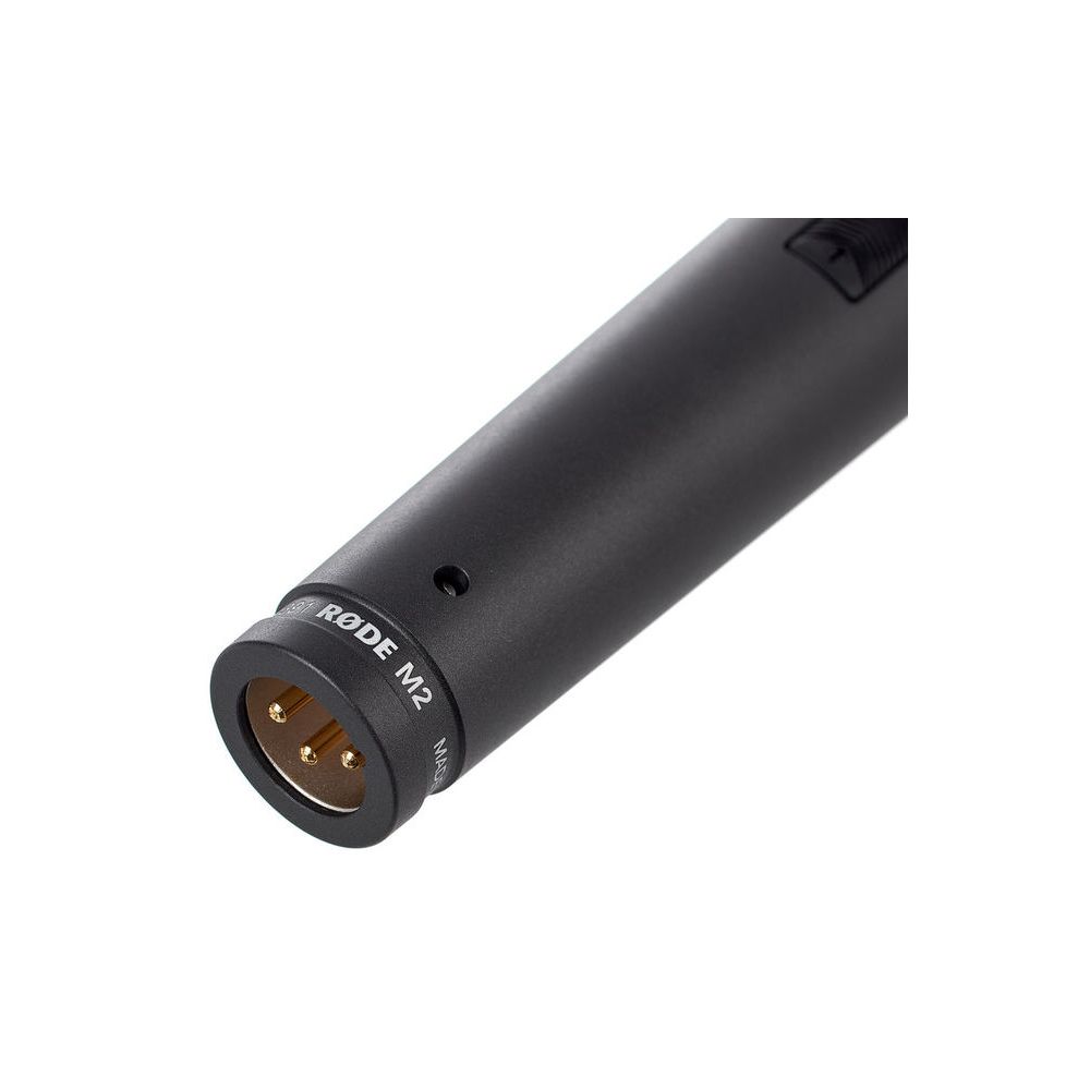 Rode M2 Bundle – Thomann Ireland