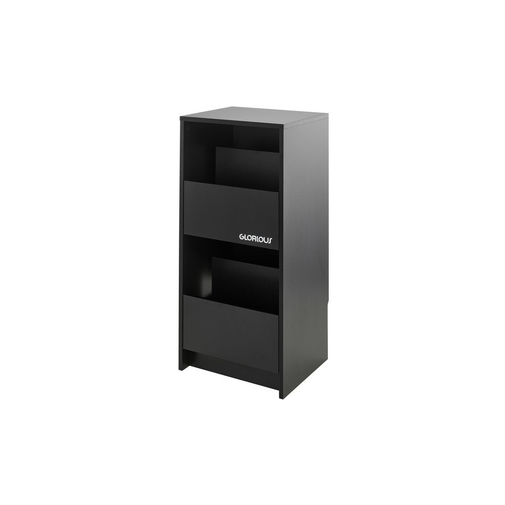 Glorious Vinyl Vault Black – Thomann Ireland