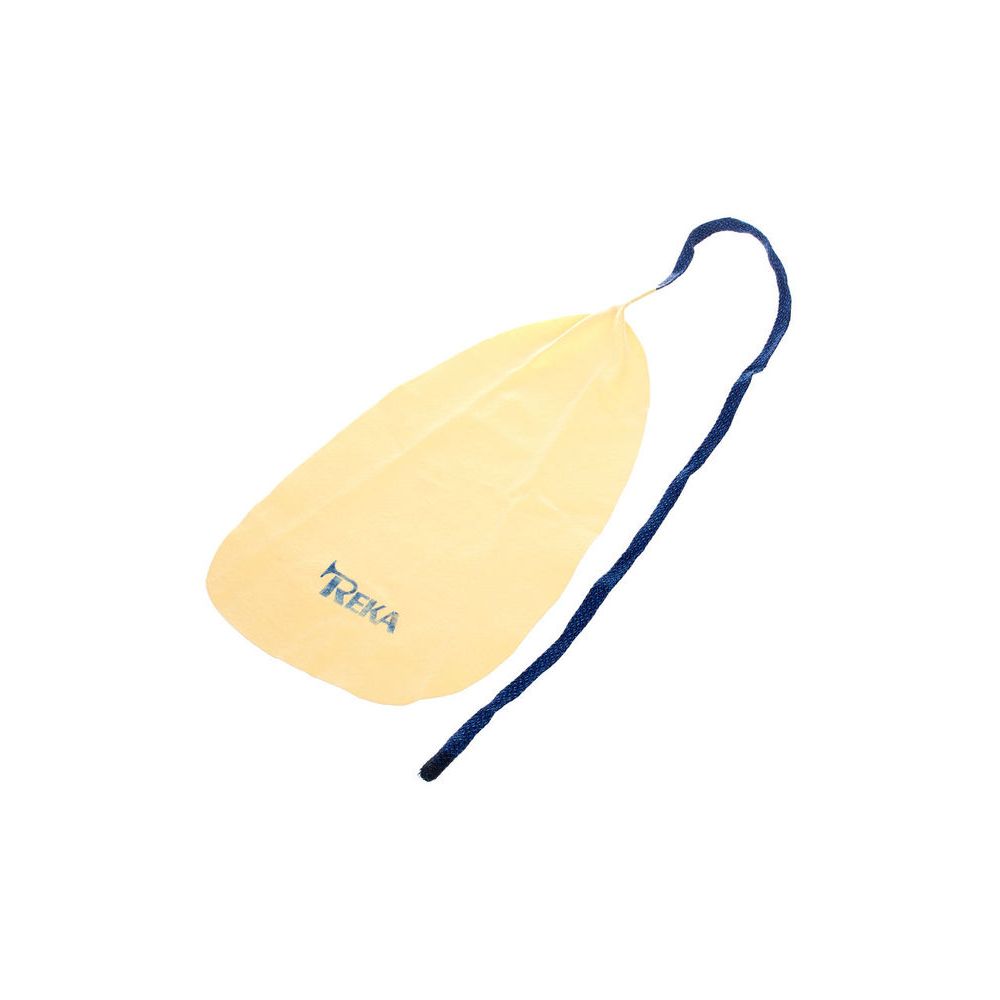 Reka Cleaning Set Saxophone – Thomann Ireland