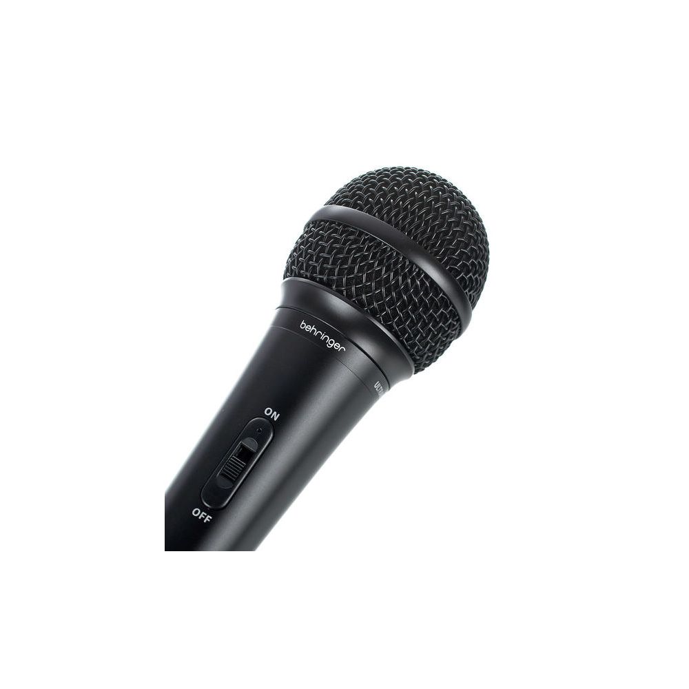 Behringer XM1800S Set – Thomann Ireland