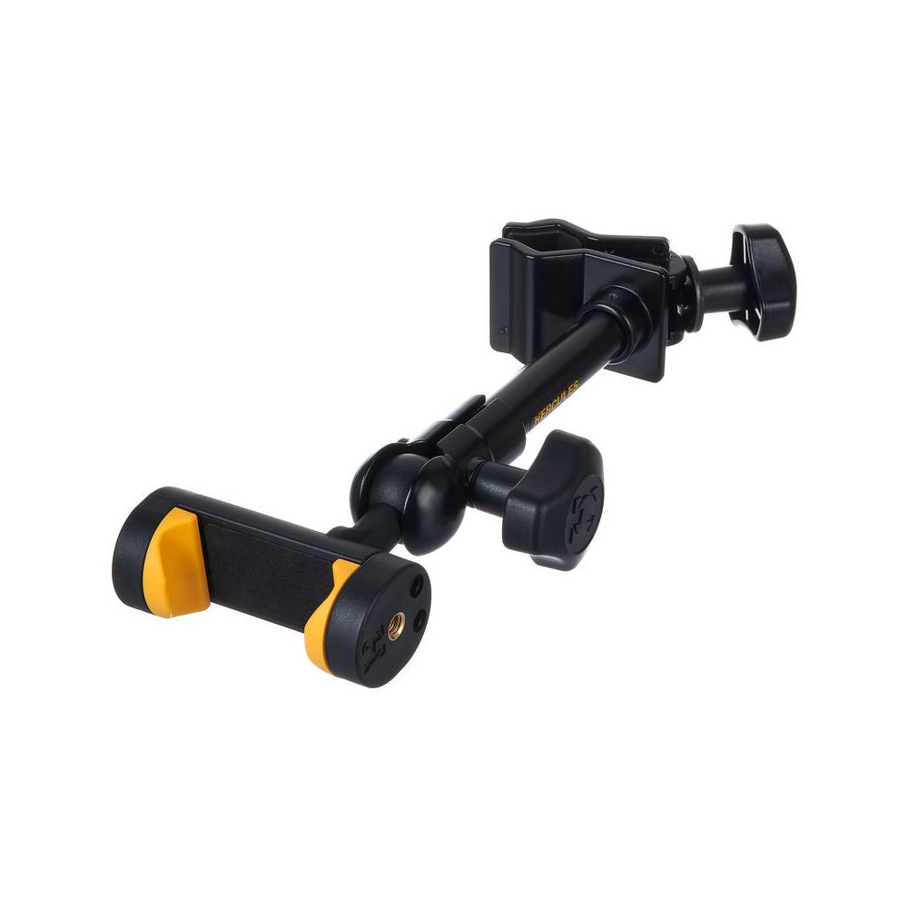 Hercules Stands HCDG