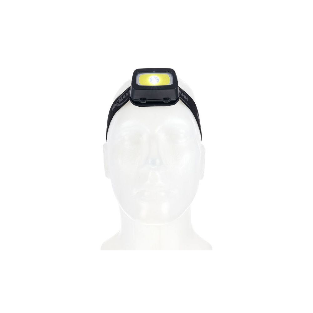 Ansmann Headlight HD200B – Thomann Ireland
