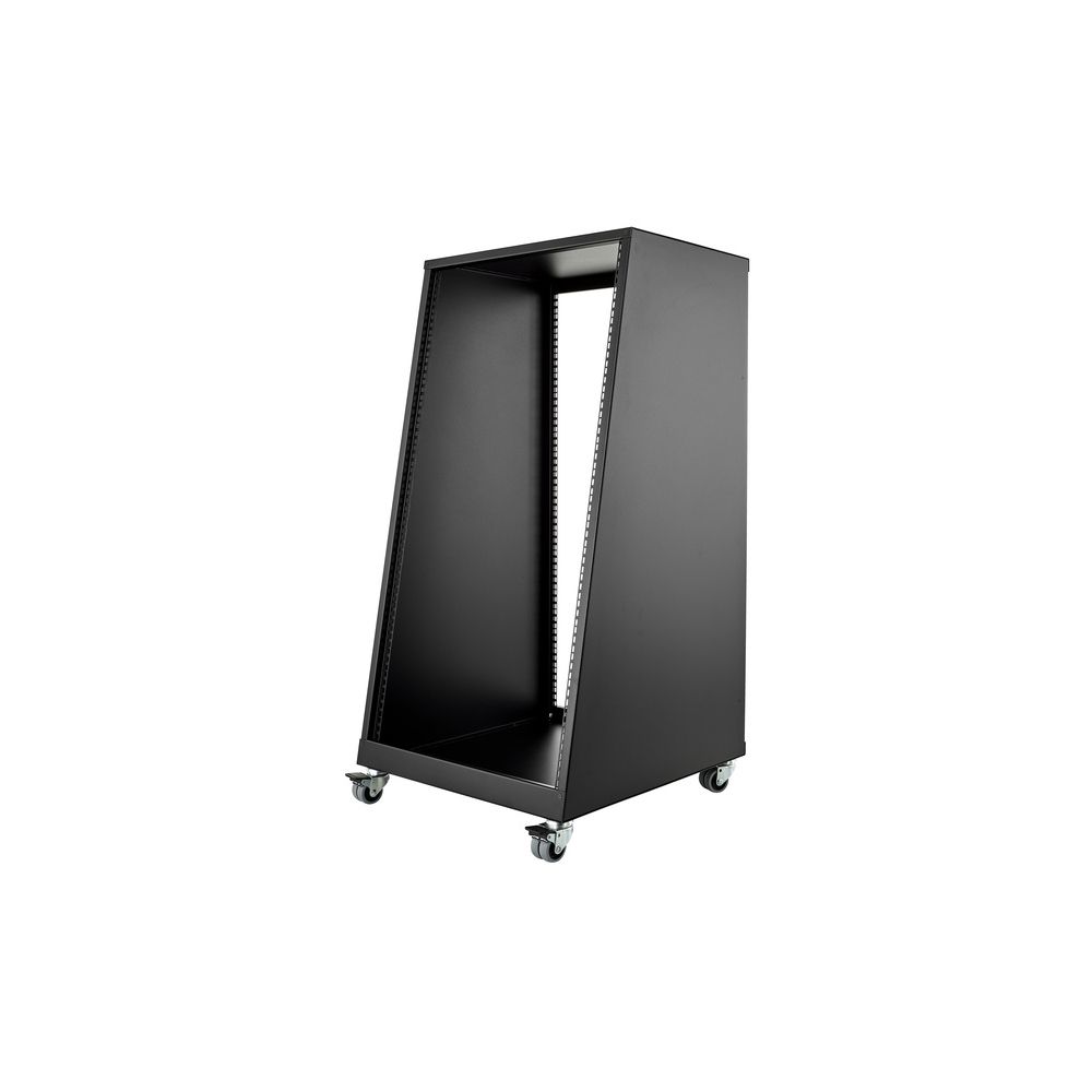 K&M 48260 19" Rack 21U – Thomann Ireland