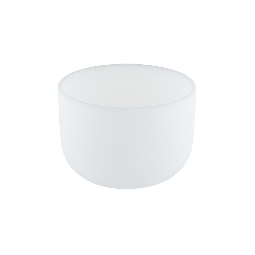 Thomann Crystal Singing Bowl CF 10" G – Thomann Ireland