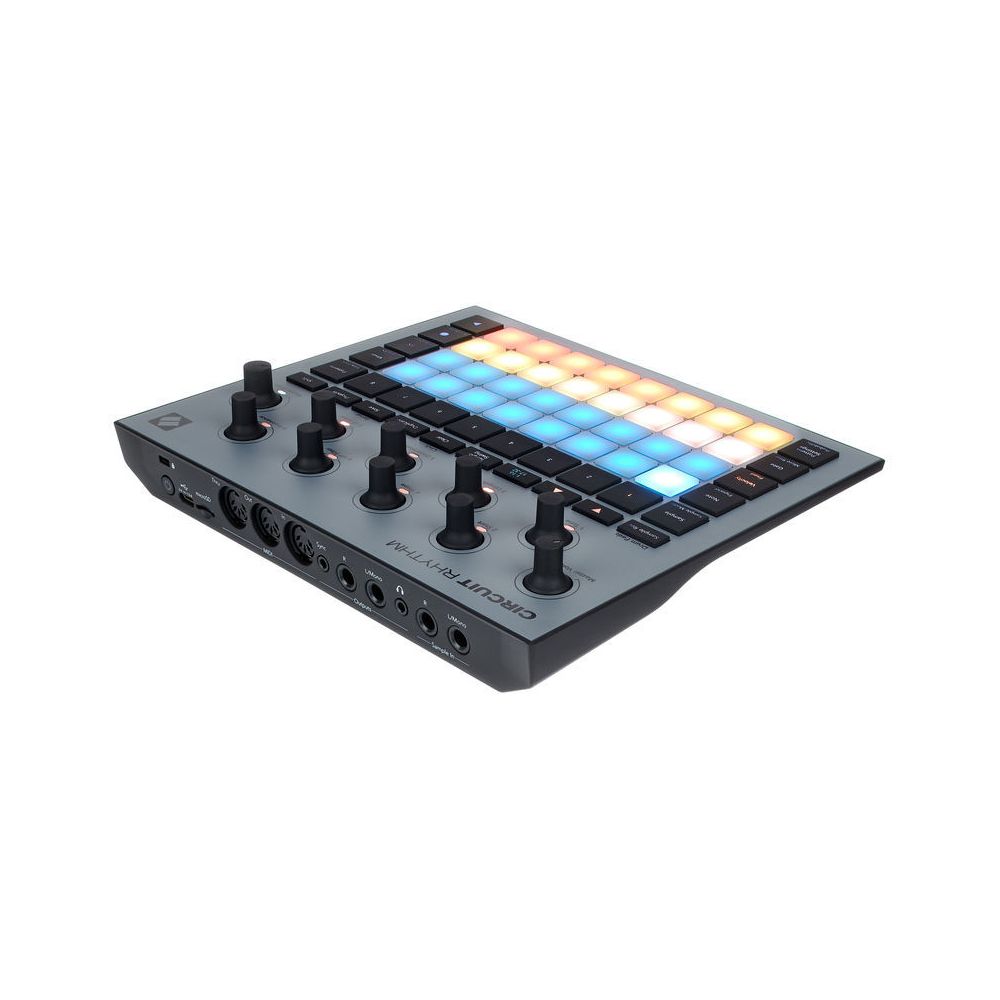 Novation Circuit Rhythm – Thomann Ireland