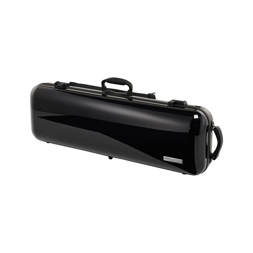 Gewa Air 2.1 Violincase 4/4 BK/SH – Thomann Ireland