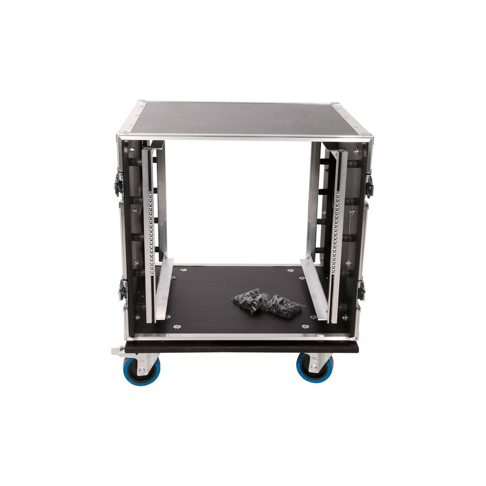 Thon Rack 10U 50 Profi Shockmount – Thomann Ireland