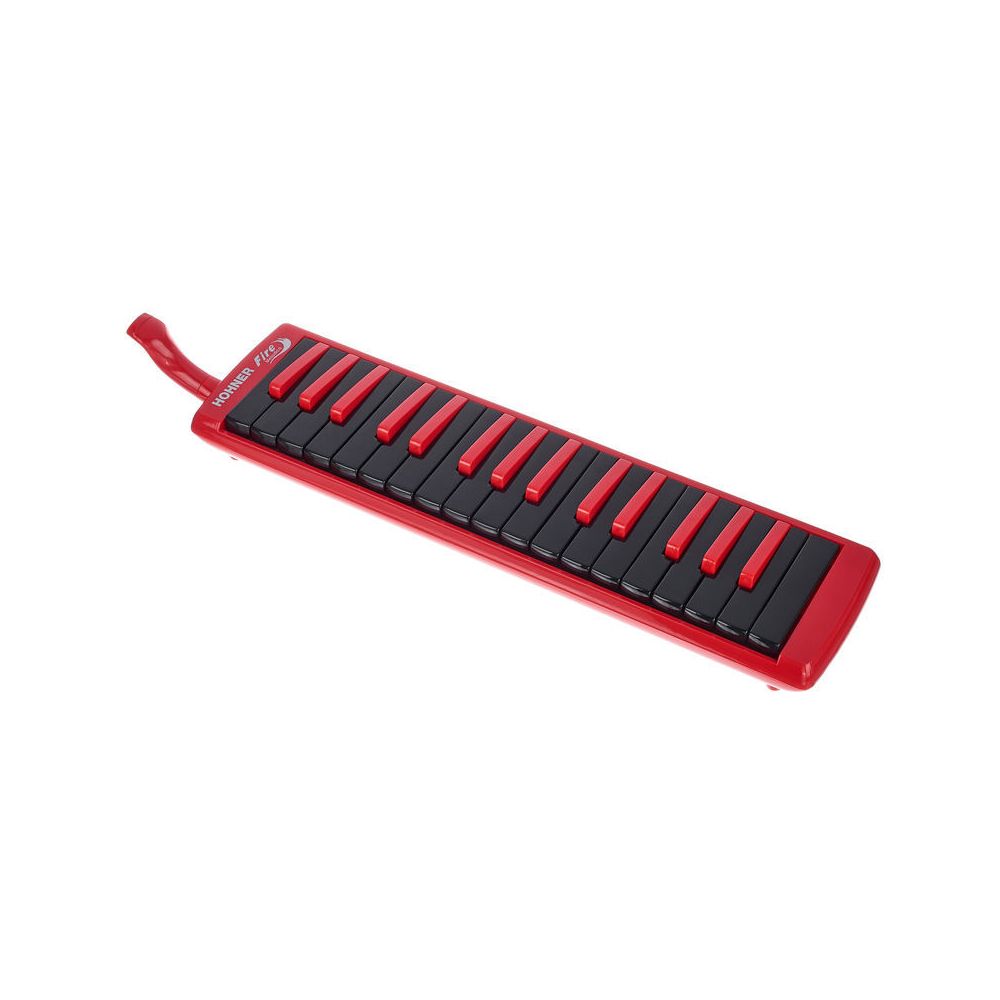 Hohner Fire Melodica 32 – Thomann Ireland