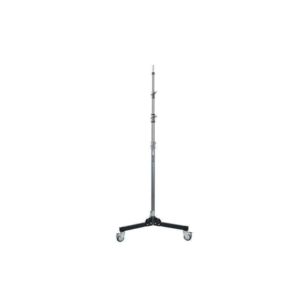 Avenger A5033 Roller 33 Folding Base – Thomann Ireland