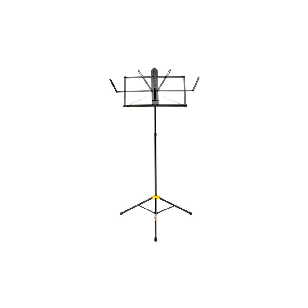 Hercules Stands HCBS