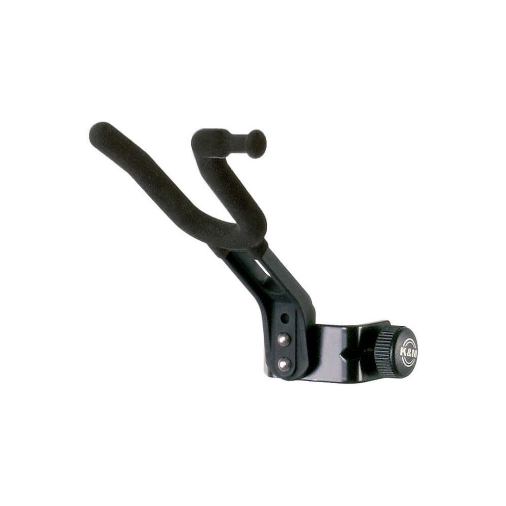 K&M 15580 Violin Holder BK – Thomann Ireland
