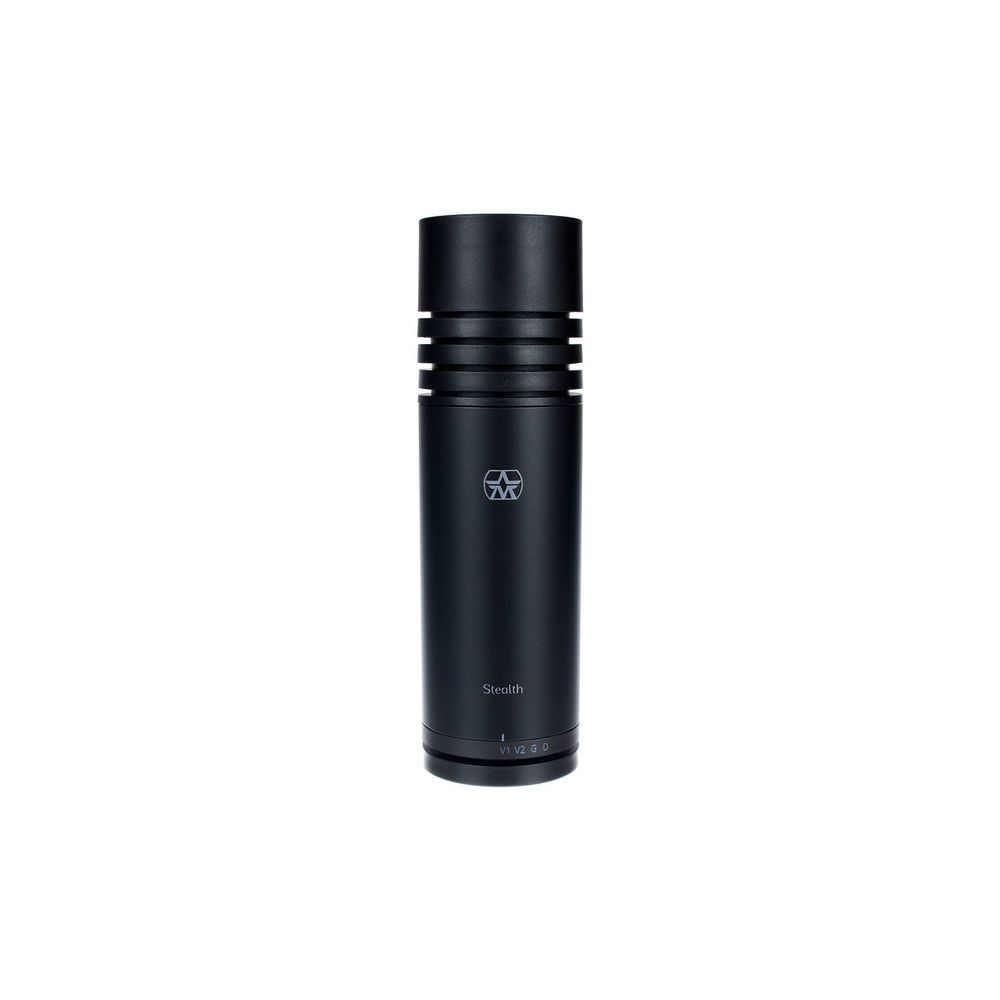 Aston Microphones Stealth – Thomann Ireland