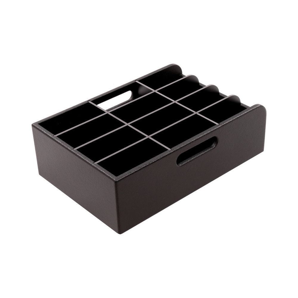 Thon Multiflex 40cm tray divided – Thomann Ireland