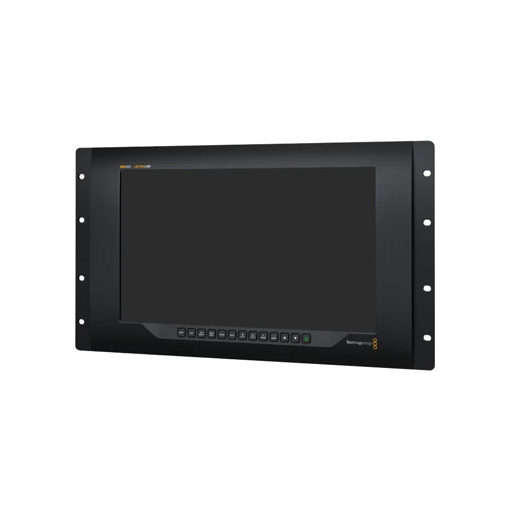 Blackmagic Design SmartView 4K G3 – Thomann Ireland