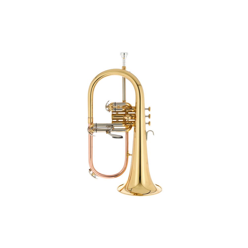 Thomann FH 600 Bb
