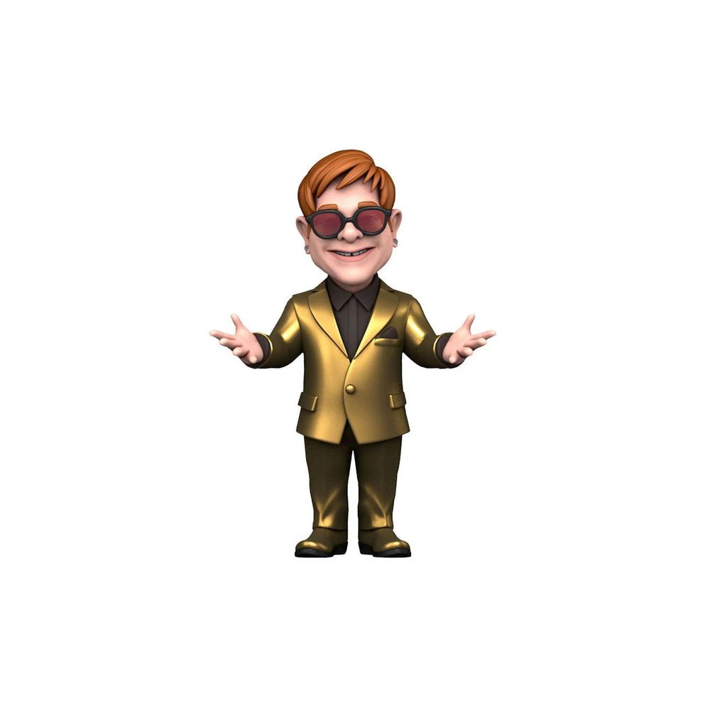Minix Elton John New – Thomann Ireland