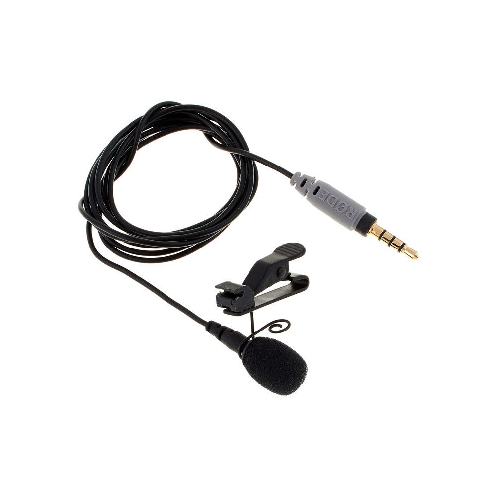 Rode SmartLav+ – Thomann Ireland