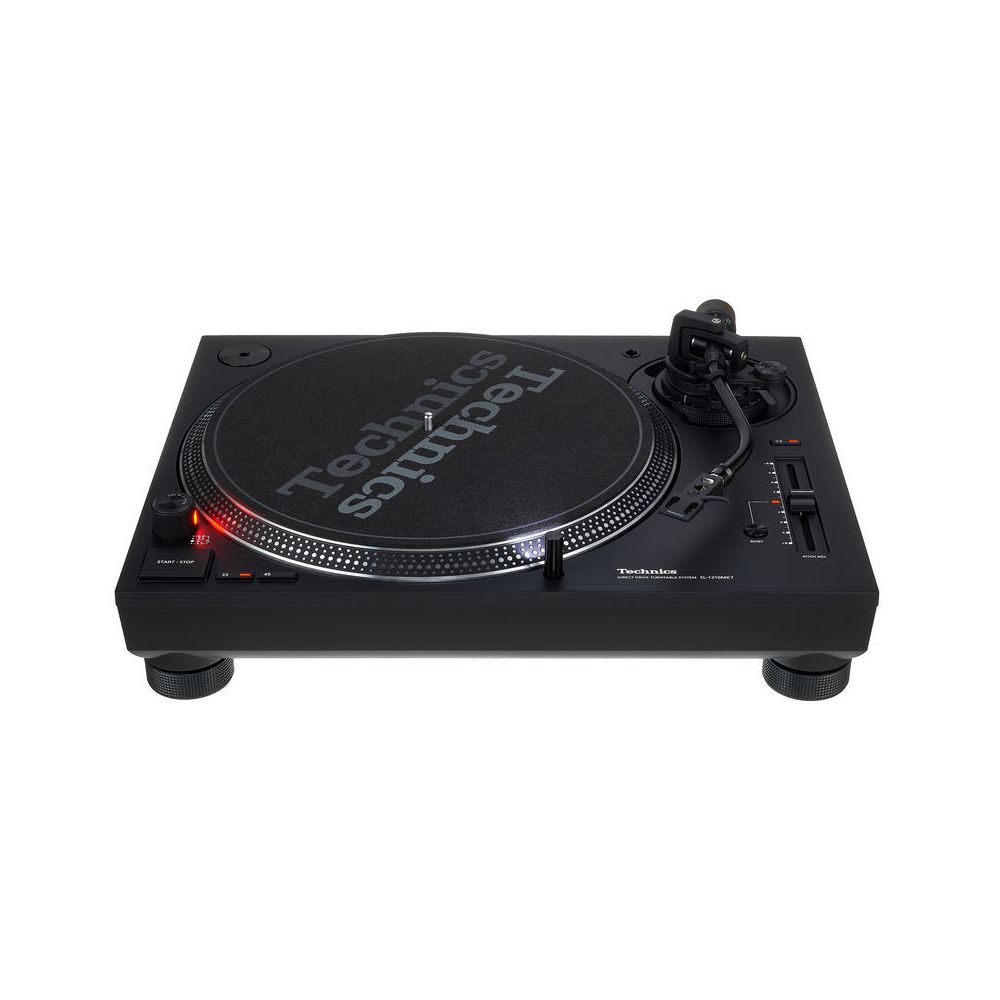 Technics SL