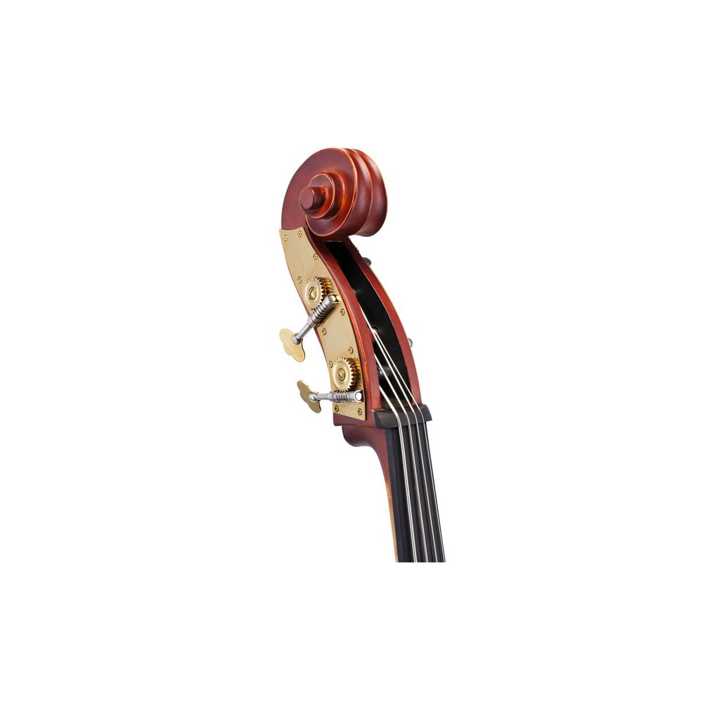 Thomann 111SN 3/4 Double Bass – Thomann Ireland