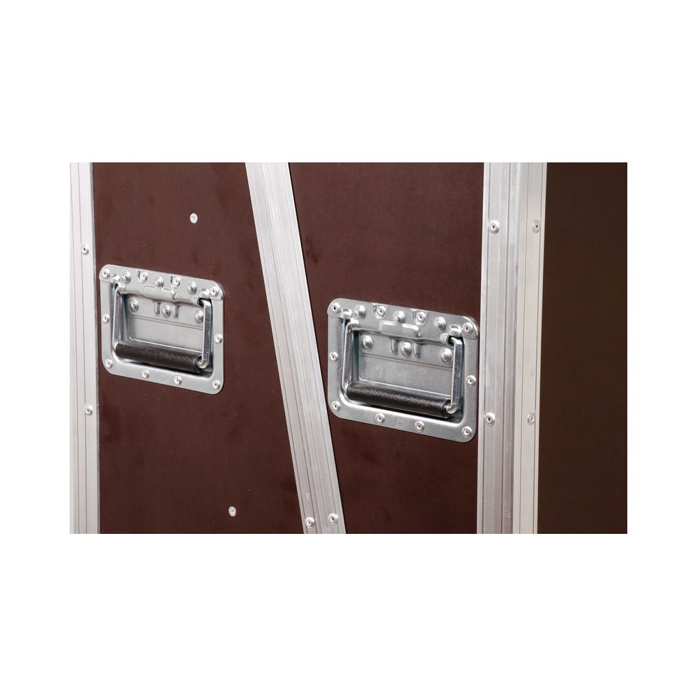 Thon Display Single Case 100'' – Thomann Ireland