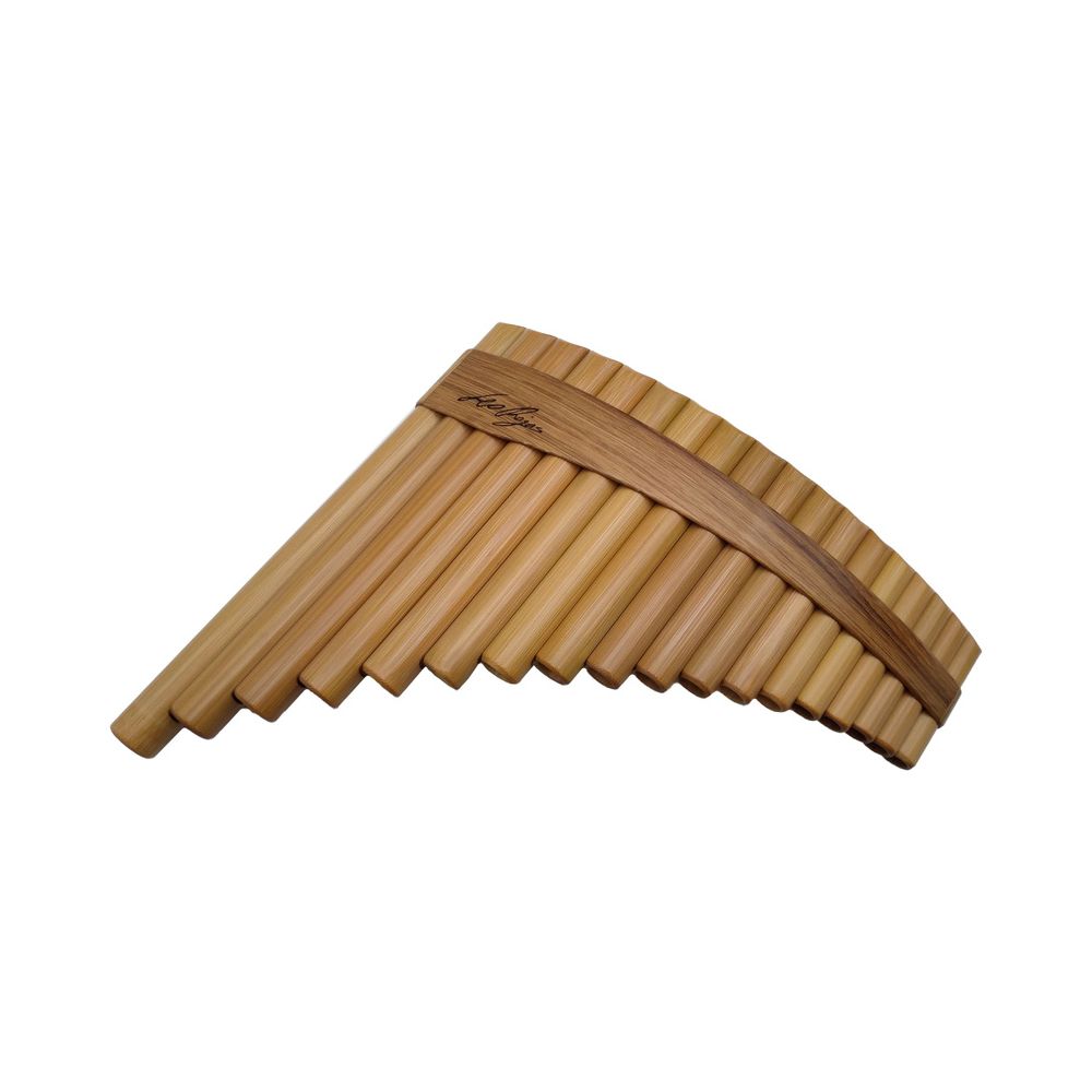 Hofmann Leo Rojas Panpipe G G1
