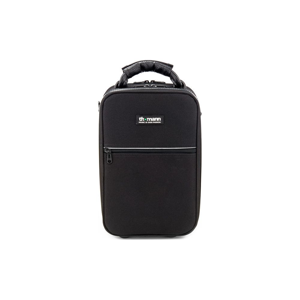 Thomann Trekking Case Bb
