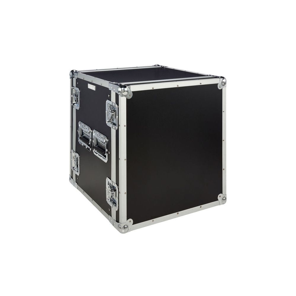 Flyht Pro Rack 12U Double Door – Thomann Ireland