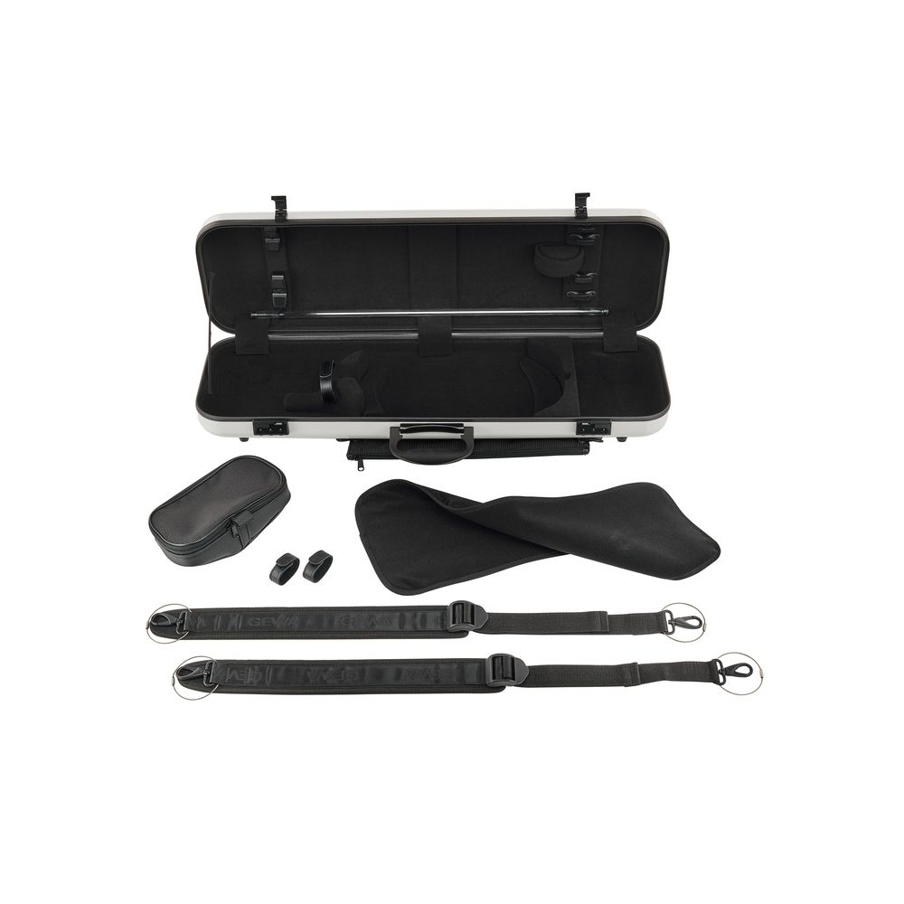 Gewa Air 2.1 Violincase 4/4 WH – Thomann Ireland