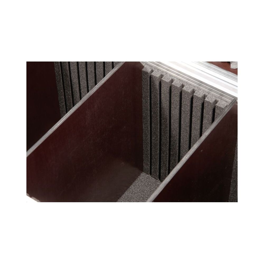 Thon Multi Flat Par Case 28x31 – Thomann Ireland