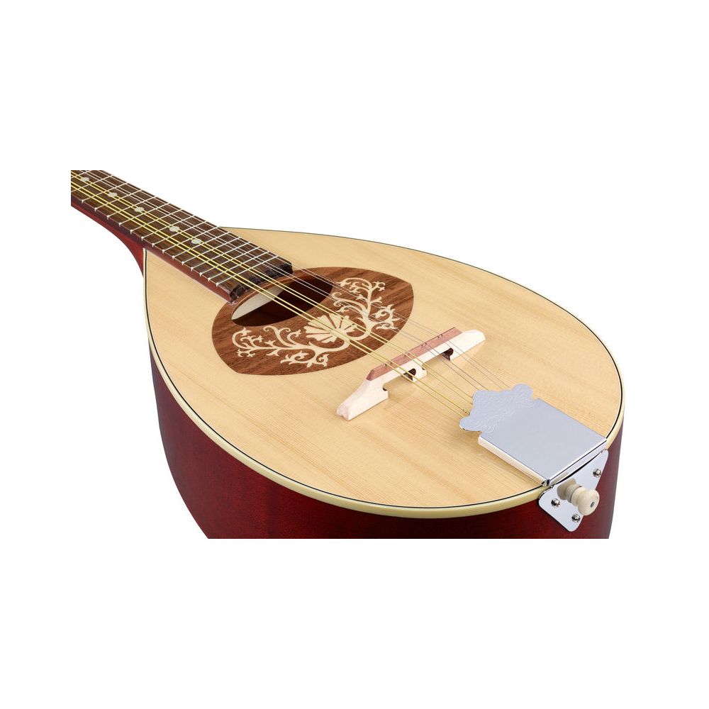 Thomann Portuguese Mandolin 2 – Thomann Ireland