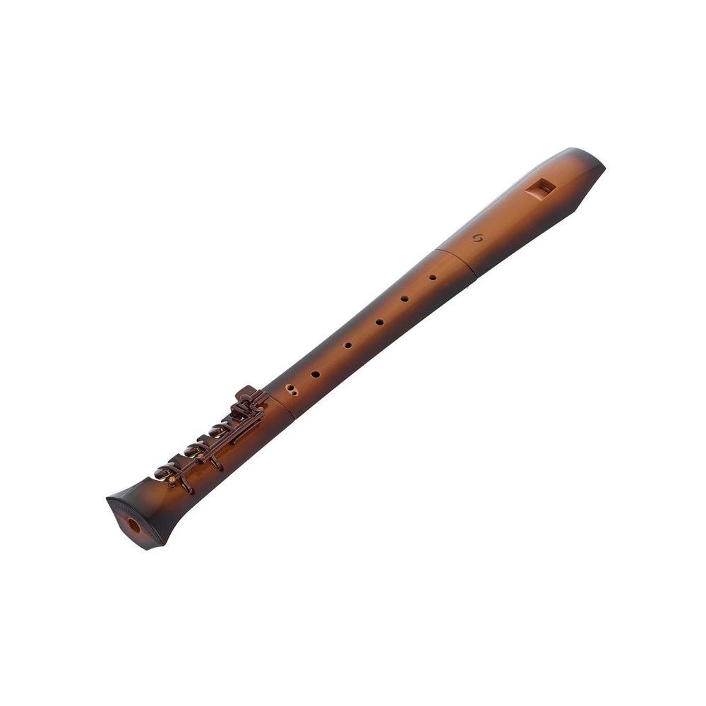 Mollenhauer 5959 Elody Alto Sunburst – Thomann Ireland