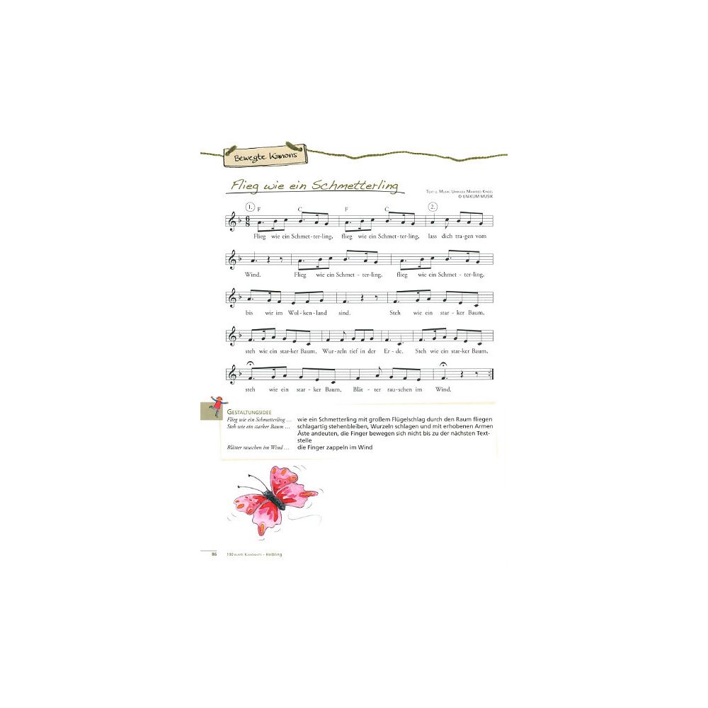 Helbling Verlag 100 bunte Kanonhits – Thomann Ireland