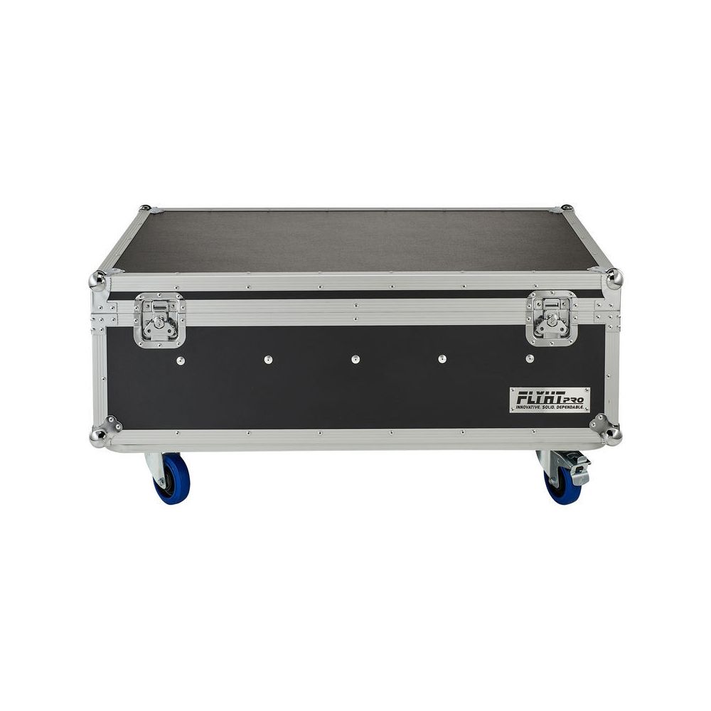 Flyht Pro Case for 12x LED Flat Par – Thomann Ireland